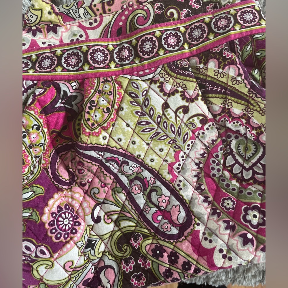 Vera Bradley Bag - Picture 3 of 5